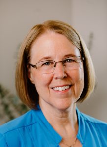 Cathy Shinaberry headshot